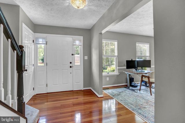 3202 LANHAM DR, Abingdon, MD 21009