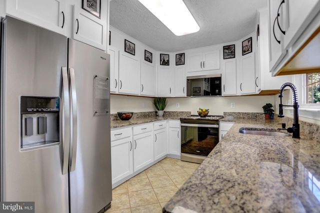 3202 LANHAM DR, Abingdon, MD 21009
