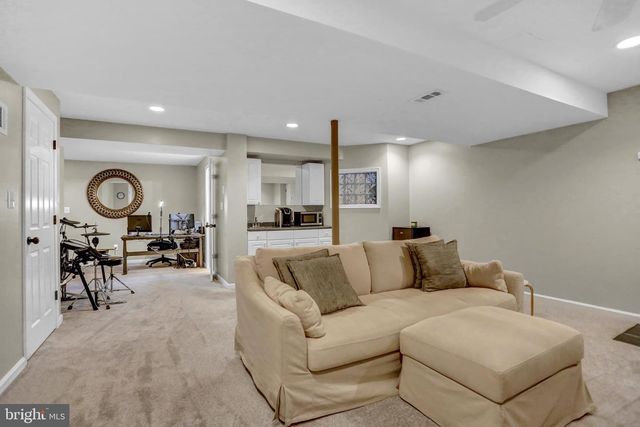 3202 LANHAM DR, Abingdon, MD 21009
