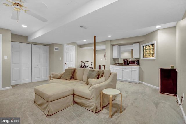 3202 LANHAM DR, Abingdon, MD 21009