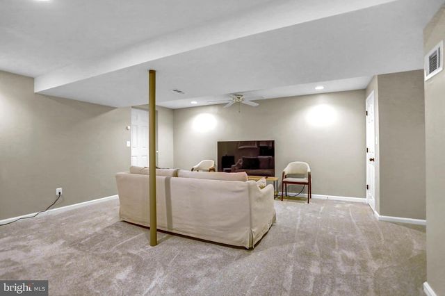3202 LANHAM DR, Abingdon, MD 21009