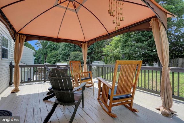 3202 LANHAM DR, Abingdon, MD 21009