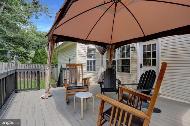 3202 LANHAM DR, Abingdon, MD 21009
