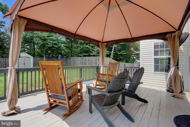 3202 LANHAM DR, Abingdon, MD 21009