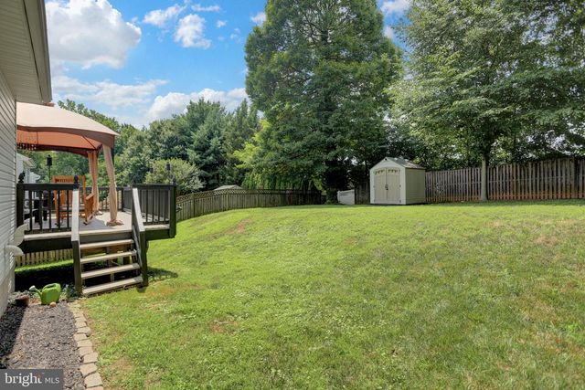 3202 LANHAM DR, Abingdon, MD 21009