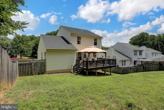 3202 LANHAM DR, Abingdon, MD 21009