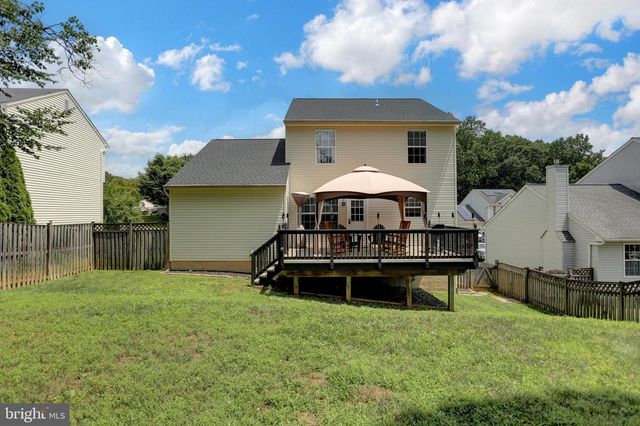 3202 LANHAM DR, Abingdon, MD 21009