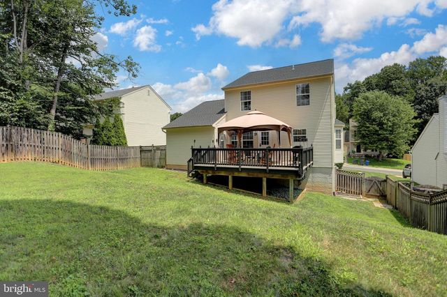 3202 LANHAM DR, Abingdon, MD 21009