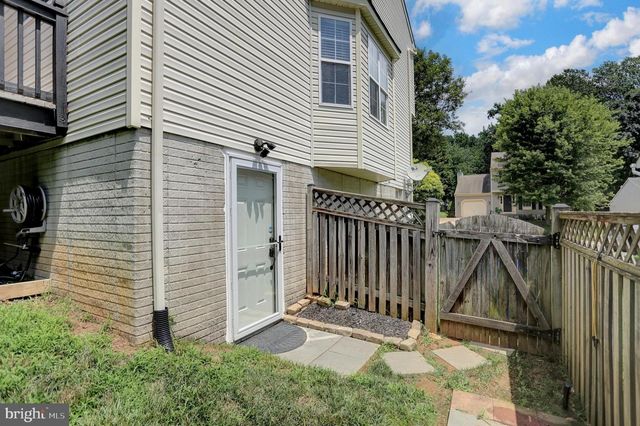 3202 LANHAM DR, Abingdon, MD 21009