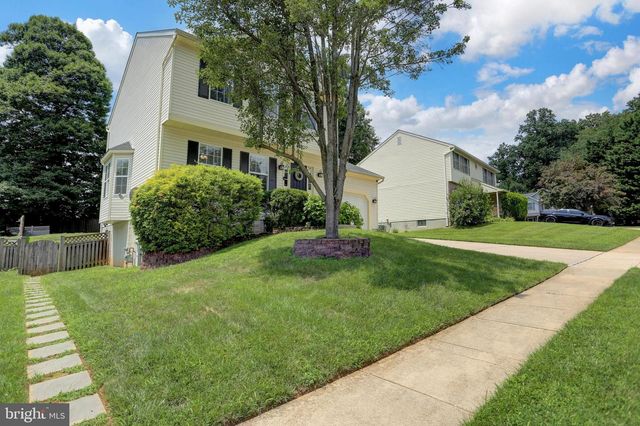 3202 LANHAM DR, Abingdon, MD 21009