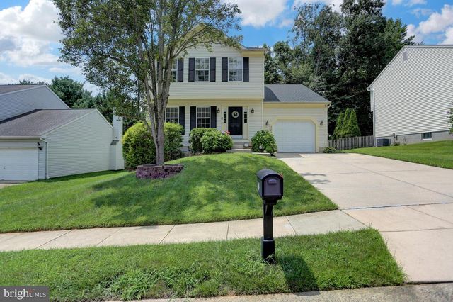3202 LANHAM DR, Abingdon, MD 21009