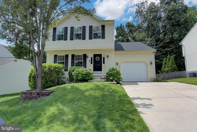 3202 LANHAM DR, Abingdon, MD 21009