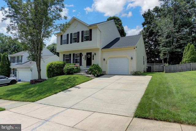 3202 LANHAM DR, Abingdon, MD 21009