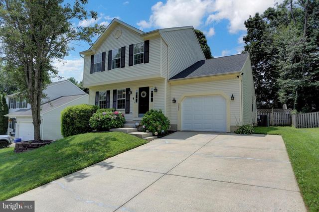 3202 LANHAM DR, Abingdon, MD 21009