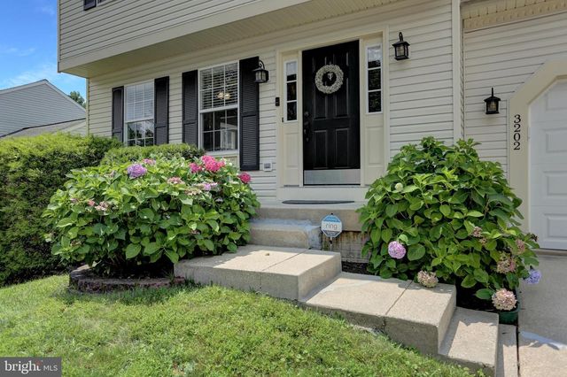 3202 LANHAM DR, Abingdon, MD 21009