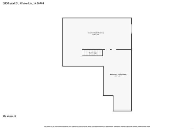 5752 Wall Street, Waterloo, IA 50701