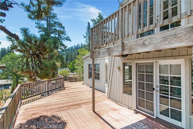 720 Maryland Road, Big Bear Lake, CA 92315