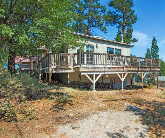 720 Maryland Road, Big Bear Lake, CA 92315