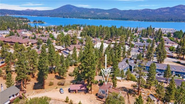 720 Maryland Road, Big Bear Lake, CA 92315