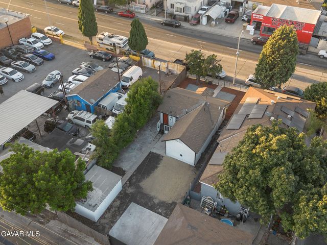 1244 Nadeau Street, Los Angeles, CA 90001