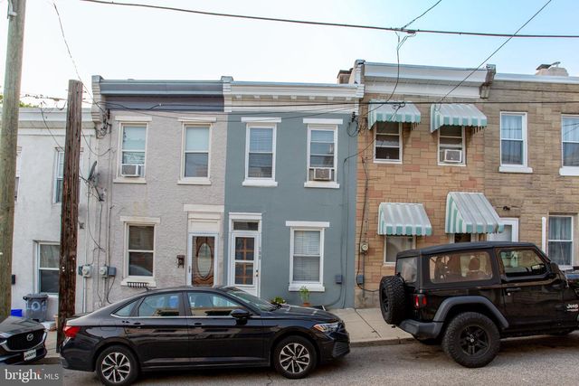 106 DAVIS ST, Philadelphia, PA 19127