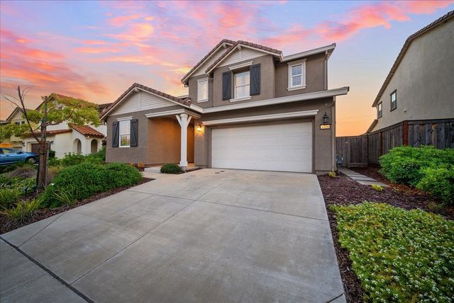 3329 Jackrabbit Ct, Folsom, CA 95630