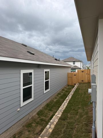 2615 Derwent DR, Pflugerville, TX 78660