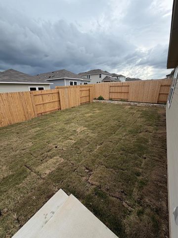 2615 Derwent DR, Pflugerville, TX 78660