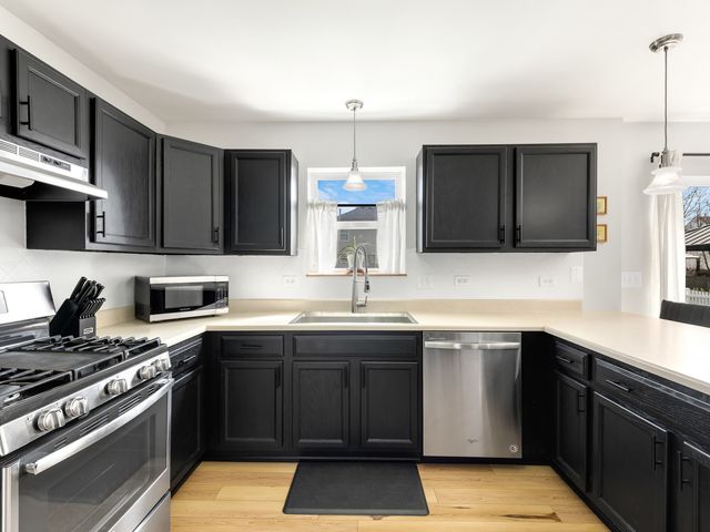 289 W Daisy Circle, Romeoville, IL 60446