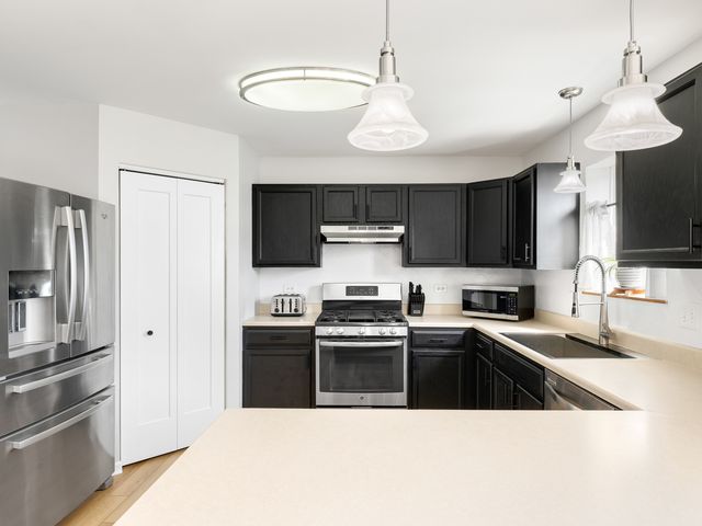 289 W Daisy Circle, Romeoville, IL 60446