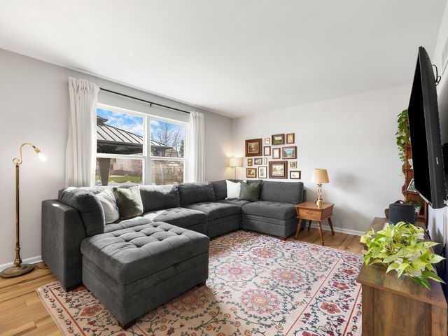 289 W Daisy Circle, Romeoville, IL 60446