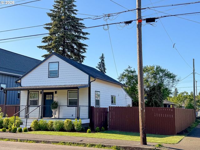 10027 Se KNIGHT St, Portland, OR 97266