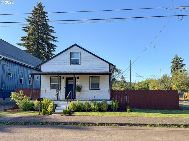 10027 Se KNIGHT St, Portland, OR 97266