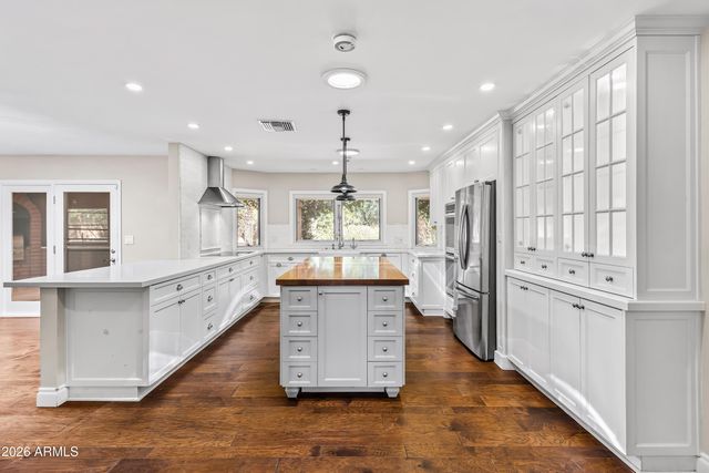 5134 E BERYL Avenue, Paradise Valley, AZ 85253