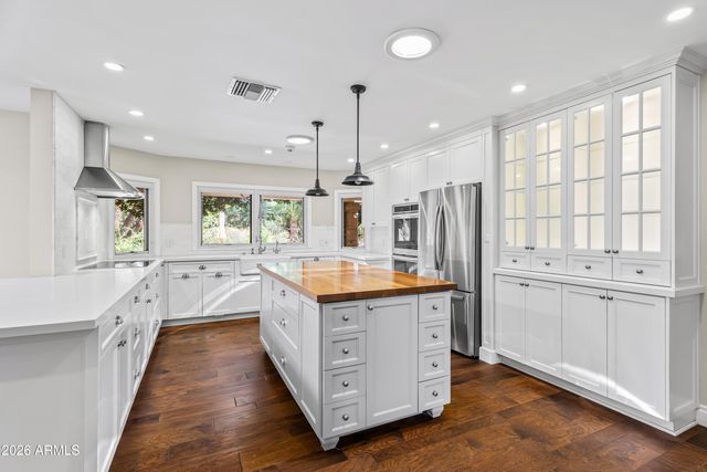 5134 E BERYL Avenue, Paradise Valley, AZ 85253