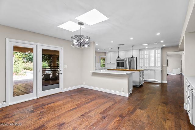 5134 E BERYL Avenue, Paradise Valley, AZ 85253