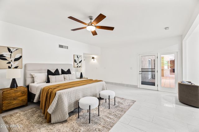 5134 E BERYL Avenue, Paradise Valley, AZ 85253