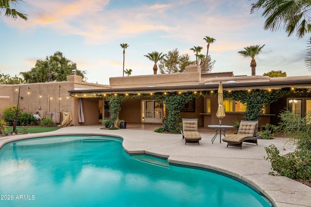 5134 E BERYL Avenue, Paradise Valley, AZ 85253
