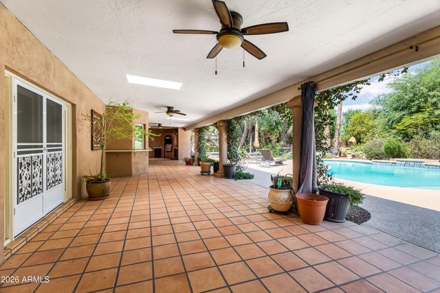 5134 E BERYL Avenue, Paradise Valley, AZ 85253