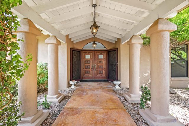 5134 E BERYL Avenue, Paradise Valley, AZ 85253