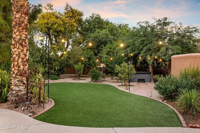 5134 E BERYL Avenue, Paradise Valley, AZ 85253