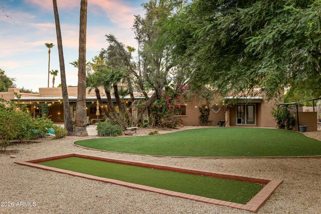 5134 E BERYL Avenue, Paradise Valley, AZ 85253