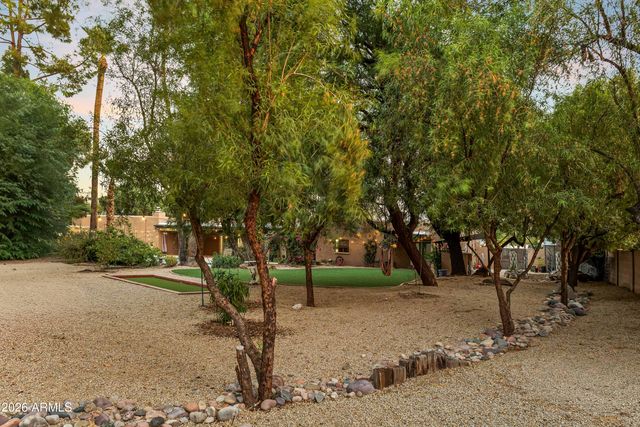 5134 E BERYL Avenue, Paradise Valley, AZ 85253