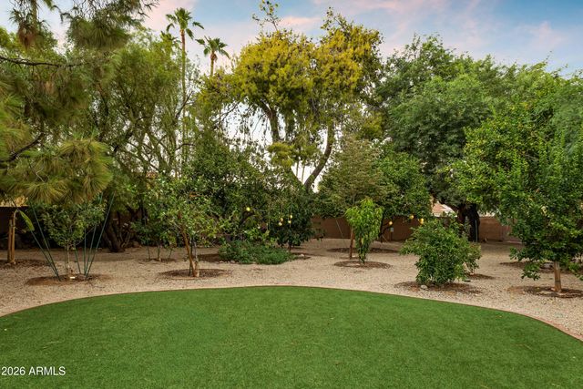 5134 E BERYL Avenue, Paradise Valley, AZ 85253