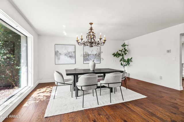 5134 E BERYL Avenue, Paradise Valley, AZ 85253