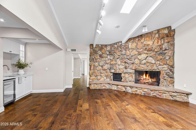 5134 E BERYL Avenue, Paradise Valley, AZ 85253
