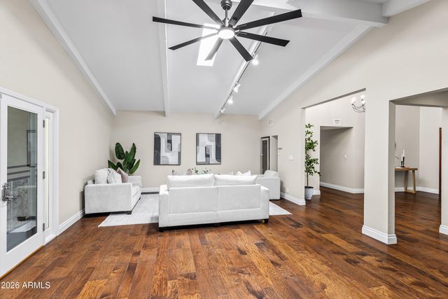 5134 E BERYL Avenue, Paradise Valley, AZ 85253