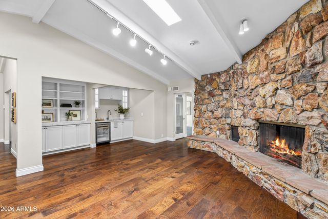 5134 E BERYL Avenue, Paradise Valley, AZ 85253