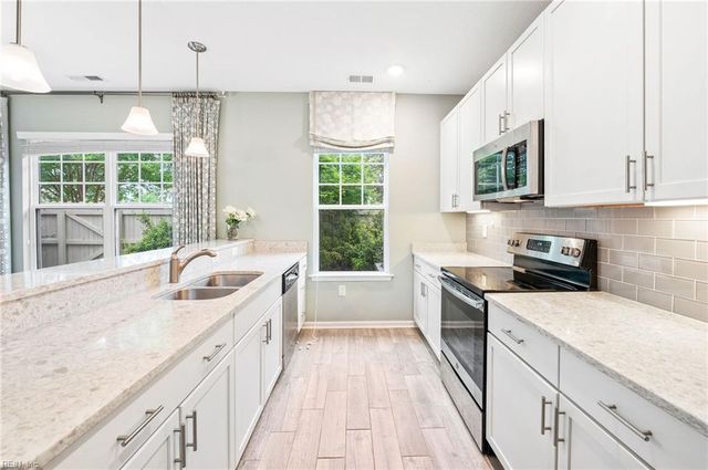 2016 Canning PL, Chesapeake, VA 23322