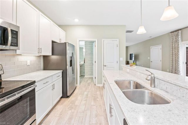 2016 Canning PL, Chesapeake, VA 23322